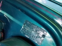 1934 Oldsmobile Business Coupe for sale in Michigan (ID-118708)