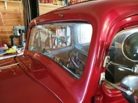 1934 Oldsmobile Sedan for sale in Michigan (ID-107485)