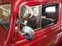 1934 Oldsmobile Sedan for sale in Michigan (ID-107485)