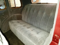 1934 Oldsmobile Sedan for sale in Michigan (ID-107485)