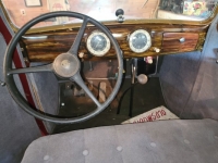 1934 Oldsmobile Sedan for sale in Michigan (ID-107485)