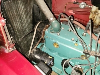 1934 Oldsmobile Sedan for sale in Michigan (ID-107485)