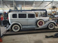 1934 Packard 1100 for sale in Michigan (ID-105132)