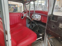 1934 Packard 1100 for sale in Michigan (ID-105132)