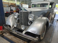 1934 Packard 1100 for sale in Michigan (ID-105132)