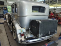 1934 Packard 1100 for sale in Michigan (ID-105132)