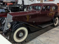 1934 Pierce-Arrow 836A for sale in Riverhead, New York (ID-111841)