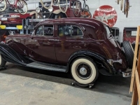 1934 Pierce-Arrow 836A for sale in Riverhead, New York (ID-111841)