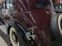 1934 Pierce-Arrow 836A for sale in Riverhead, New York (ID-111841)