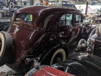 1934 Pierce-Arrow 836A for sale in Riverhead, New York (ID-111841)