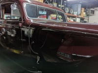1934 Pierce-Arrow 836A for sale in Riverhead, New York (ID-111841)