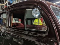 1934 Pierce-Arrow 836A for sale in Riverhead, New York (ID-111841)