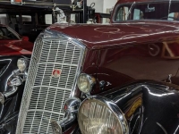 1934 Pierce-Arrow 836A for sale in Riverhead, New York (ID-111841)