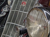 1934 Pierce-Arrow 836A for sale in Riverhead, New York (ID-111841)