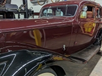 1934 Pierce-Arrow 836A for sale in Riverhead, New York (ID-111841)