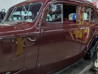 1934 Pierce-Arrow 836A for sale in Riverhead, New York (ID-111841)