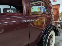 1934 Pierce-Arrow 836A for sale in Riverhead, New York (ID-111841)