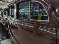 1934 Pierce-Arrow 836A for sale in Riverhead, New York (ID-111841)