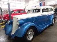 1934 Plymouth 2-Dr Sedan for sale (ID-131516)