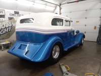 1934 Plymouth 2-Dr Sedan for sale (ID-131516)