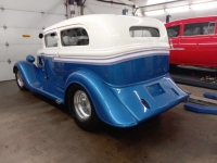 1934 Plymouth 2-Dr Sedan for sale (ID-131516)