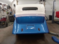 1934 Plymouth 2-Dr Sedan for sale (ID-131516)