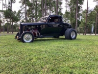 1934 Plymouth Coupe for sale in Michigan (ID-103280)