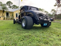 1934 Plymouth Coupe for sale in Michigan (ID-103280)