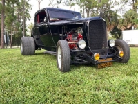 1934 Plymouth Coupe for sale in Michigan (ID-103280)