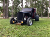 1934 Plymouth Coupe for sale in Michigan (ID-103280)
