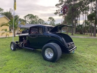 1934 Plymouth Coupe for sale in Michigan (ID-103280)