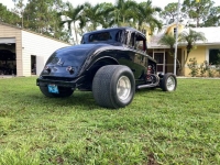 1934 Plymouth Coupe for sale in Michigan (ID-103280)