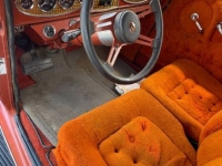 1934 Plymouth Coupe for sale in Michigan (ID-103887)