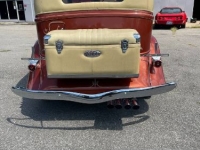 1934 Plymouth Coupe for sale in Michigan (ID-103887)
