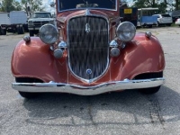 1934 Plymouth Coupe for sale in Michigan (ID-103887)