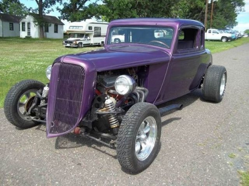 1934 Plymouth Coupe for sale in Riverhead, New York (ID-110990) 1934 Plymouth Coupe for sale in Riverhead, New York (ID-110990)