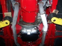 1934 Plymouth Coupe for sale in Michigan (ID-127204)