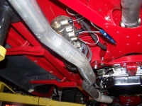 1934 Plymouth Coupe for sale in Michigan (ID-127204)