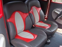 1934 Plymouth Coupe for sale in Michigan (ID-127204)
