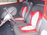1934 Plymouth Coupe for sale in Michigan (ID-127204)