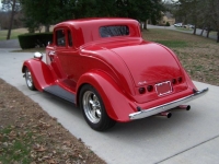 1934 Plymouth Coupe for sale in Michigan (ID-127204)