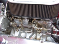 1934 Plymouth Coupe for sale in Michigan (ID-127204)