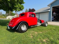 1934 Plymouth Coupe for sale in Riverhead, New York (ID-161898)