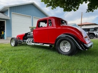 1934 Plymouth Coupe for sale in Riverhead, New York (ID-161898)
