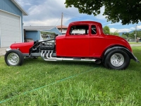 1934 Plymouth Coupe for sale in Riverhead, New York (ID-161898)