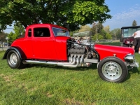 1934 Plymouth Coupe for sale in Riverhead, New York (ID-161898)