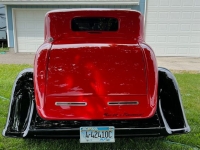 1934 Plymouth Coupe for sale in Riverhead, New York (ID-161898)