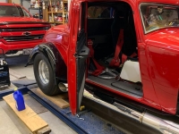 1934 Plymouth Coupe for sale in Riverhead, New York (ID-161898)