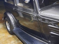 1934 Plymouth PE Deluxe for sale in Michigan (ID-137878)