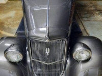 1934 Plymouth PE Deluxe for sale in Michigan (ID-137878)
